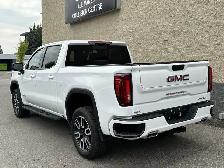 2025 GMC Sierra 1500 AT4 - Photo 4