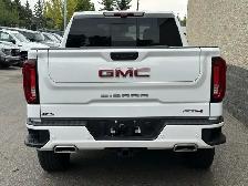 2025 GMC Sierra 1500 AT4 - Photo 5