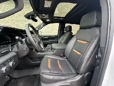 2025 GMC Sierra 1500 AT4 - Photo 11