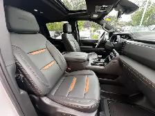 2025 GMC Sierra 1500 AT4 - Photo 20