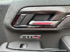 2025 GMC Sierra 1500 AT4 - Photo 21