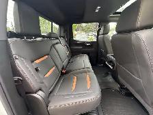 2025 GMC Sierra 1500 AT4 - Photo 23