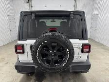 Jeep Wrangler Sport 4x4 2021 à vendre - Photo 9