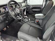 Jeep Wrangler Sport 4x4 2021 à vendre - Photo 13