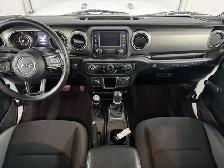 Jeep Wrangler Sport 4x4 2021 à vendre - Photo 16