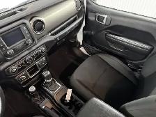 Jeep Wrangler Sport 4x4 2021 à vendre - Photo 18