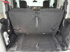 Jeep Wrangler Sport 4x4 2021 à vendre - Photo 19