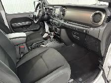 Jeep Wrangler Sport 4x4 2021 à vendre - Photo 20