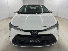 Toyota Corolla Le Sièges Chauffant 2023 à vendre - Photo 2