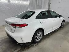 Toyota Corolla Le Sièges Chauffant 2023 à vendre - Photo 5