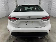 Toyota Corolla Le Sièges Chauffant 2023 à vendre - Photo 7