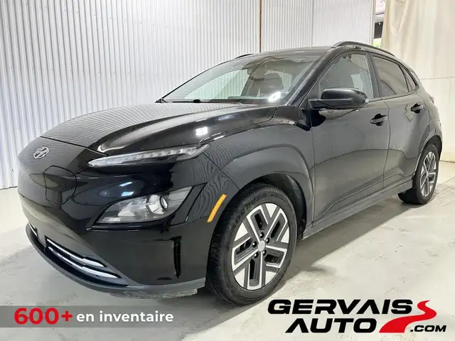 Hyundai Kona Electric Preferred TA 2023 à vendre