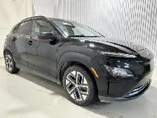 Hyundai Kona Electric Preferred TA 2023 à vendre - Photo 5