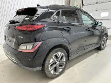 Hyundai Kona Electric Preferred TA 2023 à vendre - Photo 7