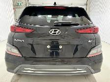 Hyundai Kona Electric Preferred TA 2023 à vendre - Photo 9