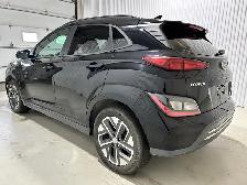 Hyundai Kona Electric Preferred TA 2023 à vendre - Photo 11