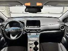 Hyundai Kona Electric Preferred TA 2023 à vendre - Photo 15