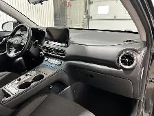 Hyundai Kona Electric Preferred TA 2023 à vendre - Photo 18