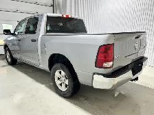 RAM 1500 Classic SLT cabine d'équipe 4x4 caisse de 5 pi 7 po 202 - Photo 11