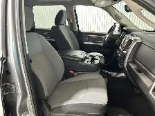 RAM 1500 Classic SLT cabine d'équipe 4x4 caisse de 5 pi 7 po 202 - Photo 18