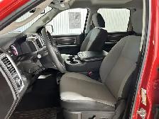 RAM 1500 Classic SLT cabine d'équipe 4x4 caisse de 5 pi 7 po 202 - Photo 13
