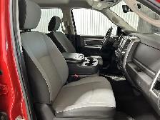 RAM 1500 Classic SLT cabine d'équipe 4x4 caisse de 5 pi 7 po 202 - Photo 17