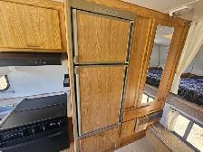 1998 Okanagen Truck Camper 105WR - Photo 14
