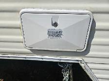 1998 Okanagen Truck Camper 105WR - Photo 20