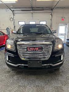 2017 GMC Terrain Denali - Photo 2