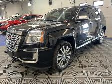 2017 GMC Terrain Denali - Photo 3