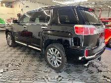 2017 GMC Terrain Denali - Photo 4