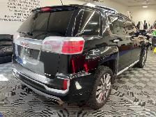 2017 GMC Terrain Denali - Photo 5