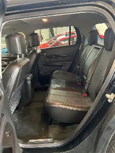 2017 GMC Terrain Denali - Photo 6