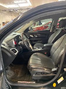 2017 GMC Terrain Denali - Photo 7