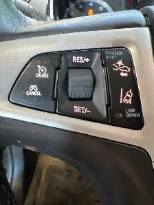 2017 GMC Terrain Denali - Photo 10