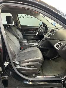 2017 GMC Terrain Denali - Photo 12