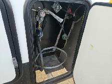 2018 Sabre 31BHT 31 Ft T/A Fifth Wheel Cobalt - Photo 37