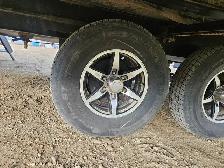 2018 Sabre 31BHT 31 Ft T/A Fifth Wheel Cobalt - Photo 40