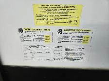 2018 Sabre 31BHT 31 Ft T/A Fifth Wheel Cobalt - Photo 44