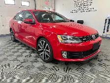 2012 Volkswagen Jetta GLI