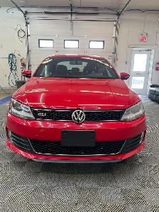 2012 Volkswagen Jetta GLI - Photo 2