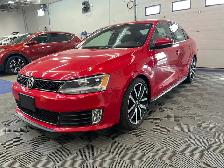2012 Volkswagen Jetta GLI - Photo 3