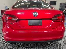 2012 Volkswagen Jetta GLI - Photo 5