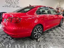 2012 Volkswagen Jetta GLI - Photo 6