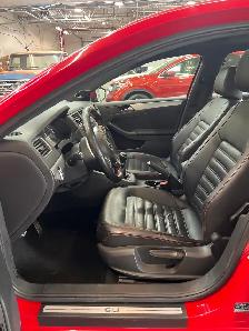 2012 Volkswagen Jetta GLI - Photo 7