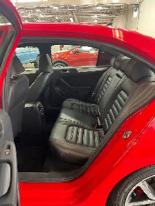 2012 Volkswagen Jetta GLI - Photo 8