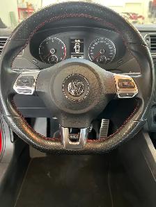 2012 Volkswagen Jetta GLI - Photo 10