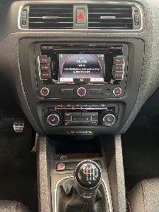 2012 Volkswagen Jetta GLI - Photo 11