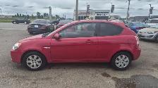 2011 Hyundai Accent L, HATCH, 4 CYL, MANUAL, ONLY 153KMS, CERTIF - Photo 2
