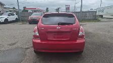 2011 Hyundai Accent L, HATCH, 4 CYL, MANUAL, ONLY 153KMS, CERTIF - Photo 4